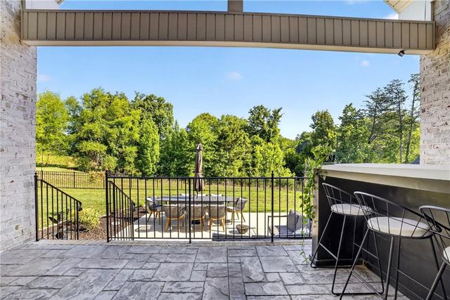 402 Mitchells Landing Way, Greensboro, NC 27455