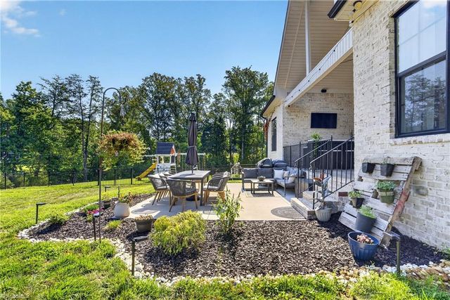 402 Mitchells Landing Way, Greensboro, NC 27455