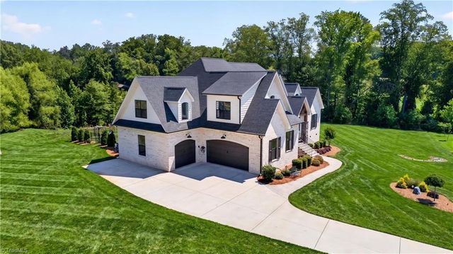 402 Mitchells Landing Way, Greensboro, NC 27455