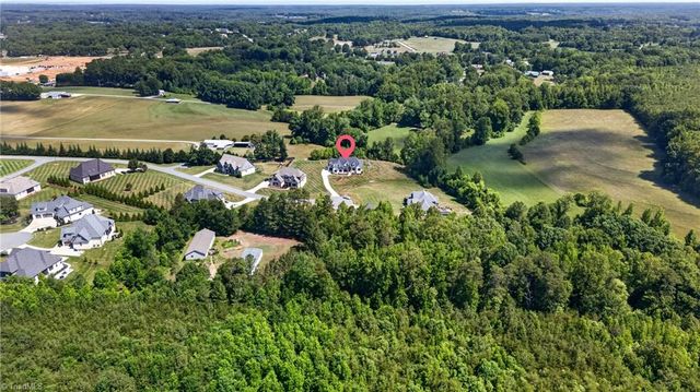 402 Mitchells Landing Way, Greensboro, NC 27455