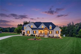 402 Mitchells Landing Way, Greensboro, NC 27455