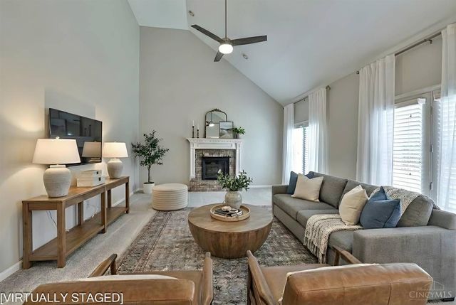 1118 Glen Echo Lane, Miami Twp, OH 45150