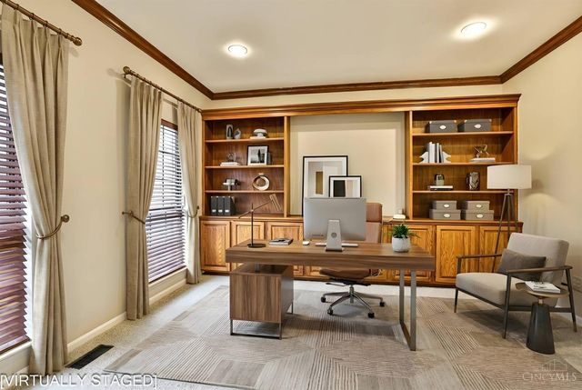 1118 Glen Echo Lane, Miami Twp, OH 45150