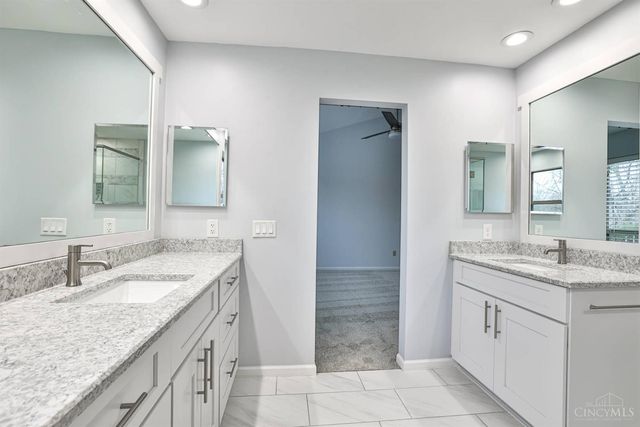 1118 Glen Echo Lane, Miami Twp, OH 45150