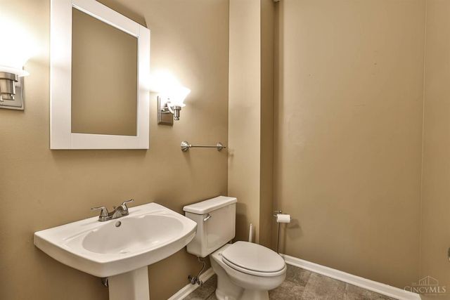 1118 Glen Echo Lane, Miami Twp, OH 45150