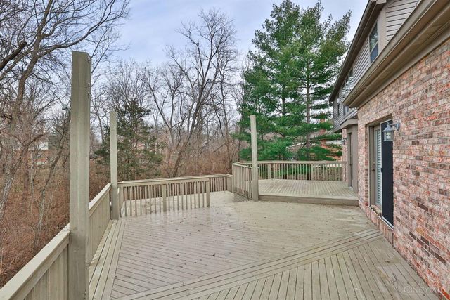 1118 Glen Echo Lane, Miami Twp, OH 45150