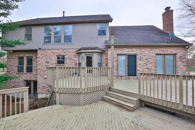 1118 Glen Echo Lane, Miami Twp, OH 45150