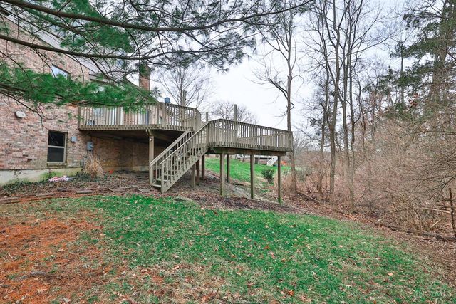 1118 Glen Echo Lane, Miami Twp, OH 45150