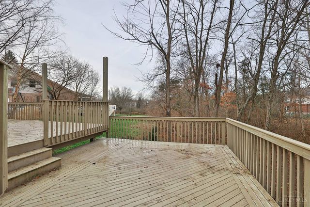 1118 Glen Echo Lane, Miami Twp, OH 45150