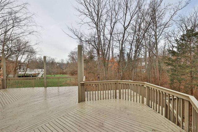 1118 Glen Echo Lane, Miami Twp, OH 45150