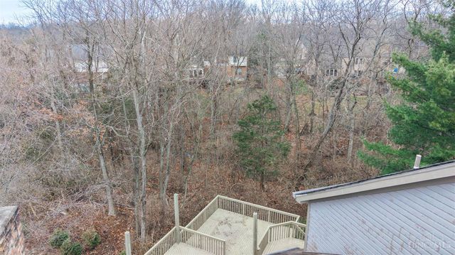 1118 Glen Echo Lane, Miami Twp, OH 45150