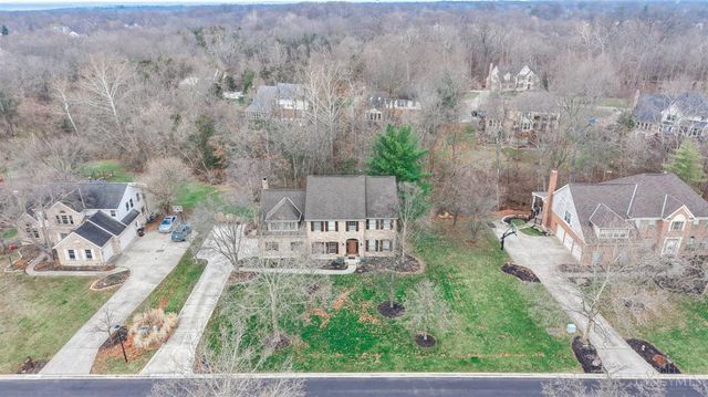 1118 Glen Echo Lane, Miami Twp, OH 45150