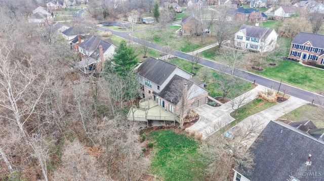 1118 Glen Echo Lane, Miami Twp, OH 45150