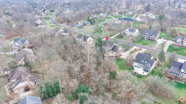 1118 Glen Echo Lane, Miami Twp, OH 45150