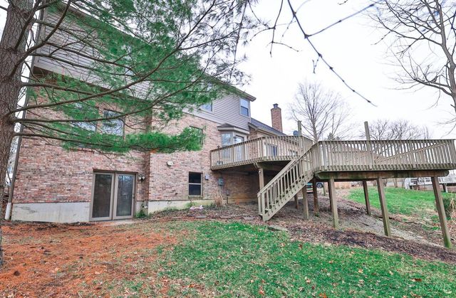 1118 Glen Echo Lane, Miami Twp, OH 45150