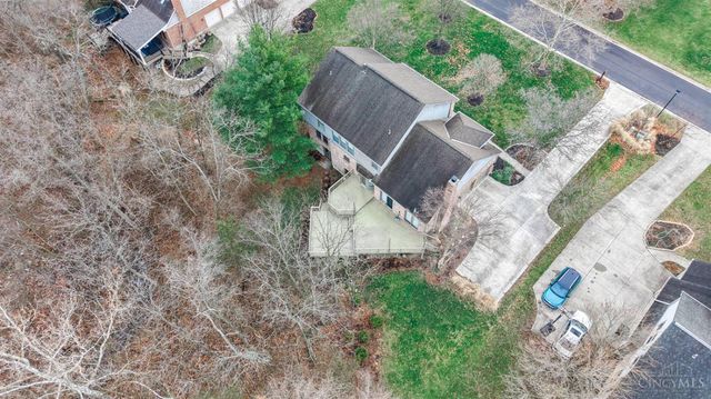 1118 Glen Echo Lane, Miami Twp, OH 45150