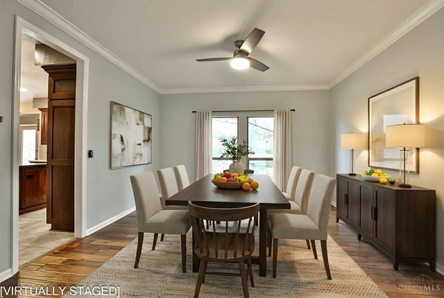 1118 Glen Echo Lane, Miami Twp, OH 45150