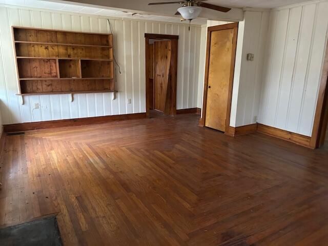 40 Fork Field Road, Oneida, KY 40972