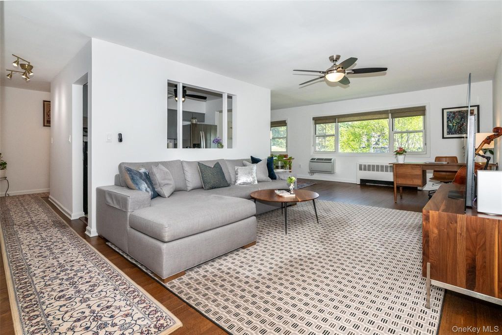 55 Maple Avenue 3B, Hastings-on-hudson, NY 10706