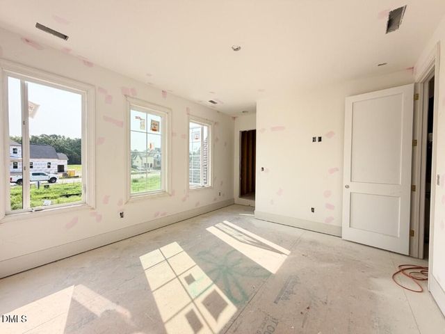 2417 Rosslare Mews Lane, Wendell, NC 27591