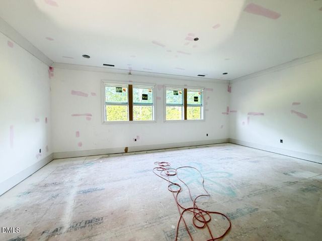 2417 Rosslare Mews Lane, Wendell, NC 27591