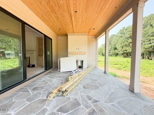2417 Rosslare Mews Lane, Wendell, NC 27591