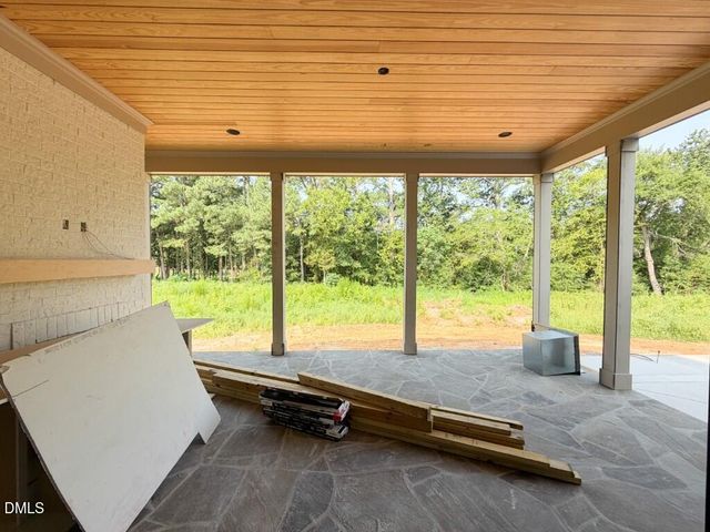 2417 Rosslare Mews Lane, Wendell, NC 27591