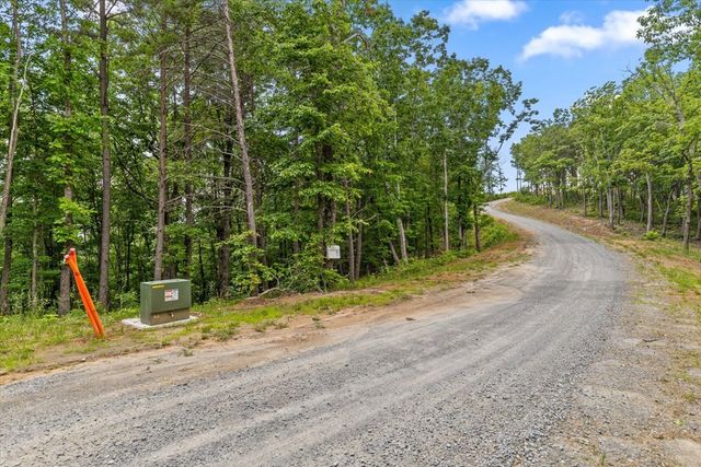 Lot 414 Calloway Mountain Road, Talking Rock, GA 30175