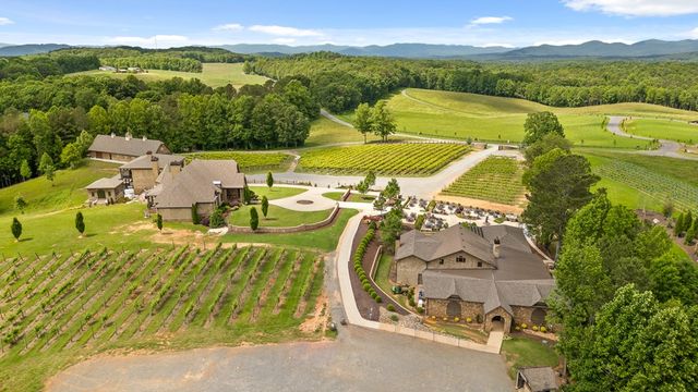 Lot 414 Calloway Mountain Road, Talking Rock, GA 30175