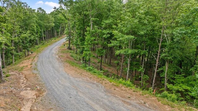 Lot 414 Calloway Mountain Road, Talking Rock, GA 30175