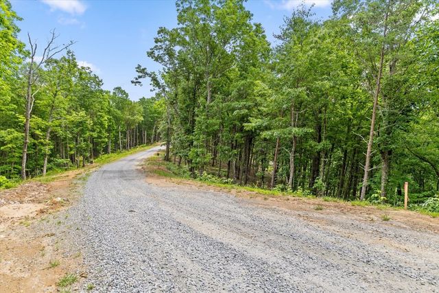 Lot 414 Calloway Mountain Road, Talking Rock, GA 30175