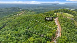 Lot 414 Calloway Mountain Road, Talking Rock, GA 30175