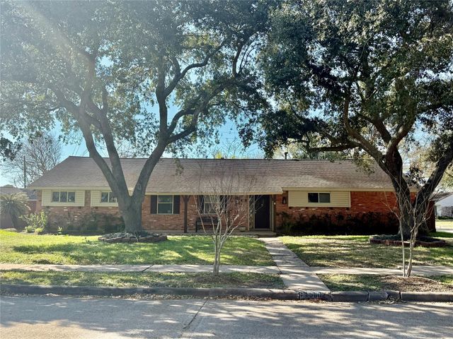 5602 Cartagena Street, Houston, TX 77035