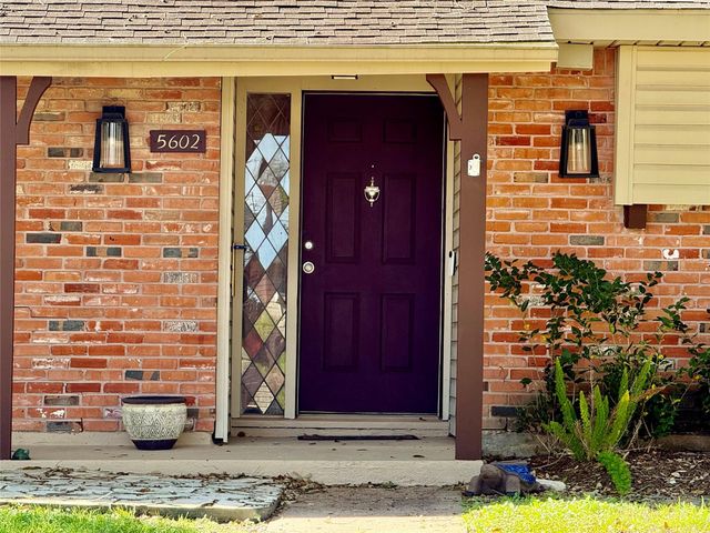 5602 Cartagena Street, Houston, TX 77035