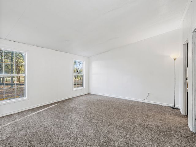 202 Forgotten Lane, Mabank, TX 75156