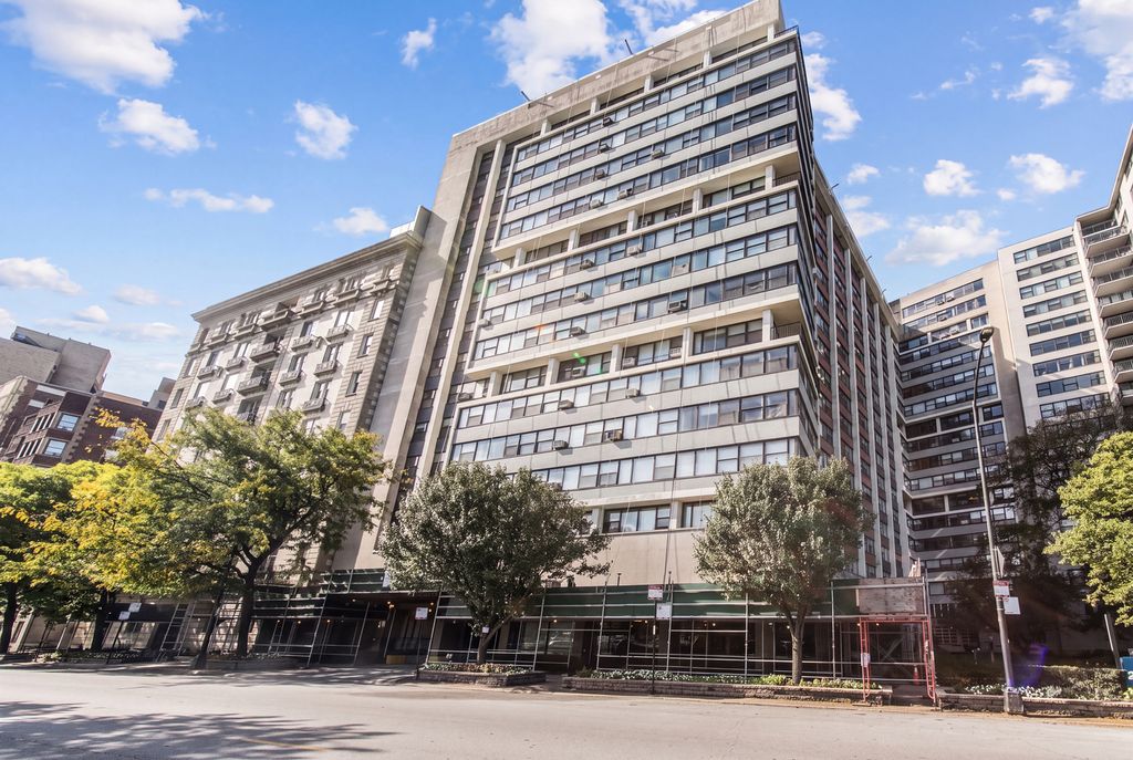 3410 N Lake Shore Drive 15G, Chicago, IL 60657 — photo 2
