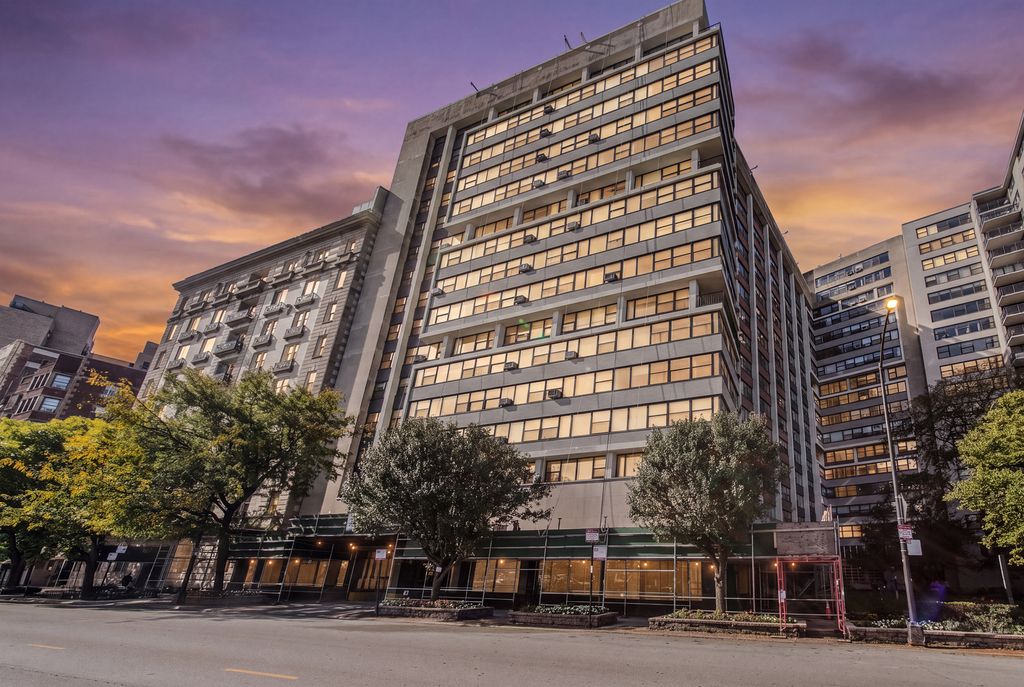 3410 N Lake Shore Drive 15G, Chicago, IL 60657 — photo 3