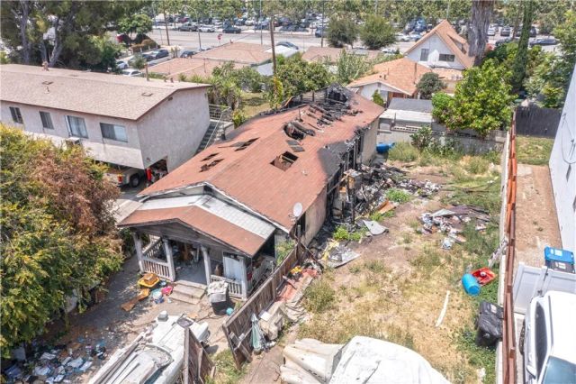 1517 Ricardo, Los Angeles, CA 90033