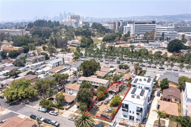 1517 Ricardo, Los Angeles, CA 90033