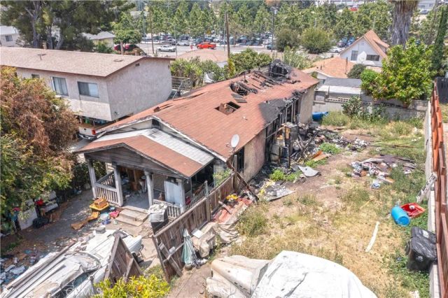 1517 Ricardo, Los Angeles, CA 90033