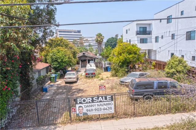 1517 Ricardo, Los Angeles, CA 90033