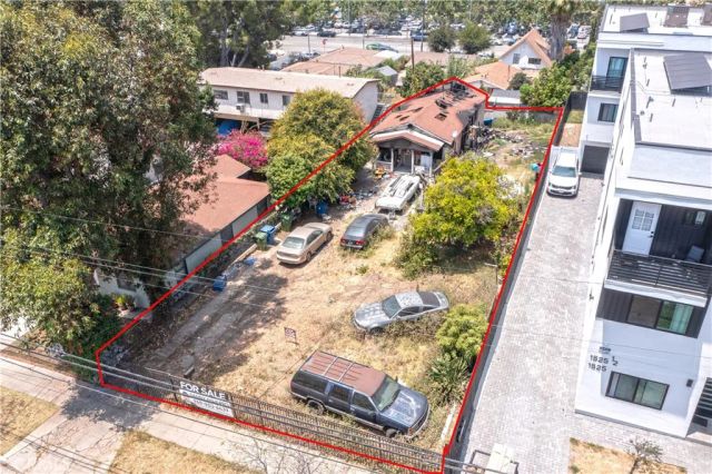 1517 Ricardo, Los Angeles, CA 90033