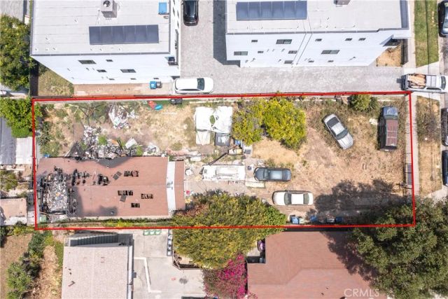 1517 Ricardo, Los Angeles, CA 90033