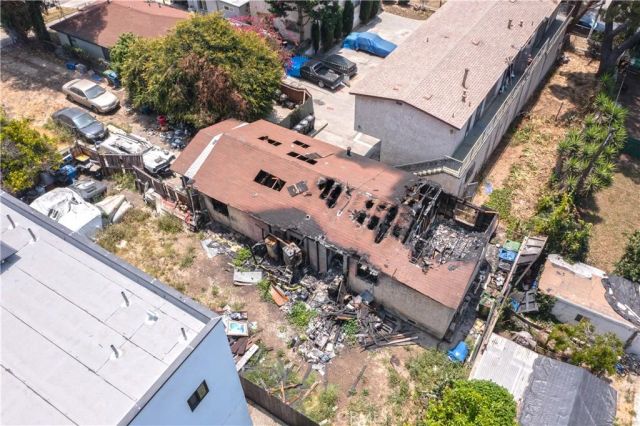 1517 Ricardo, Los Angeles, CA 90033