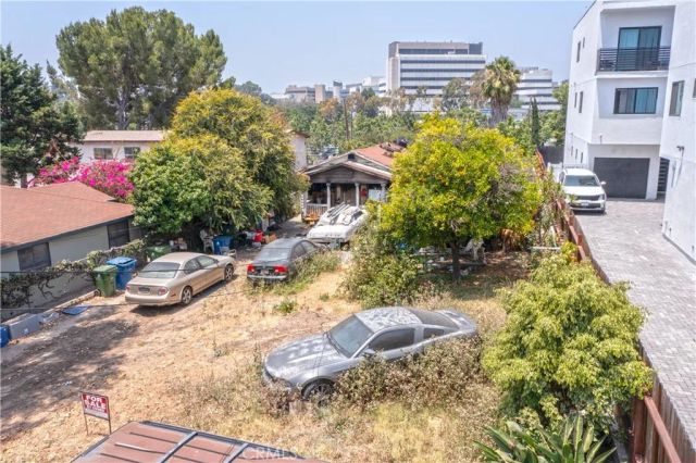 1517 Ricardo, Los Angeles, CA 90033