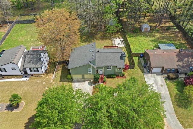 2995 Withers Way SW, Marietta, GA 30064