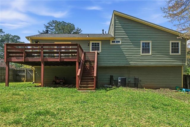 2995 Withers Way SW, Marietta, GA 30064