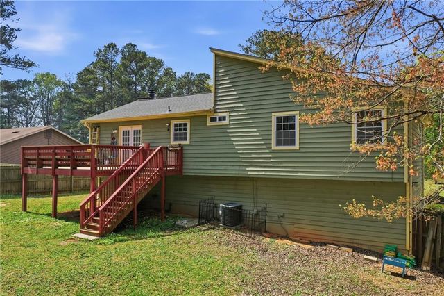 2995 Withers Way SW, Marietta, GA 30064