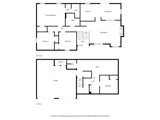 2995 Withers Way SW, Marietta, GA 30064