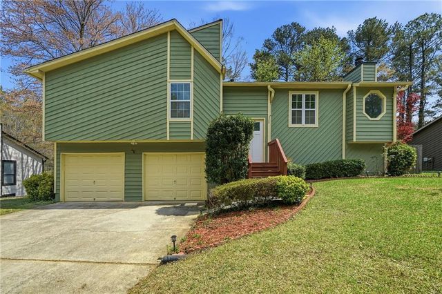 2995 Withers Way SW, Marietta, GA 30064